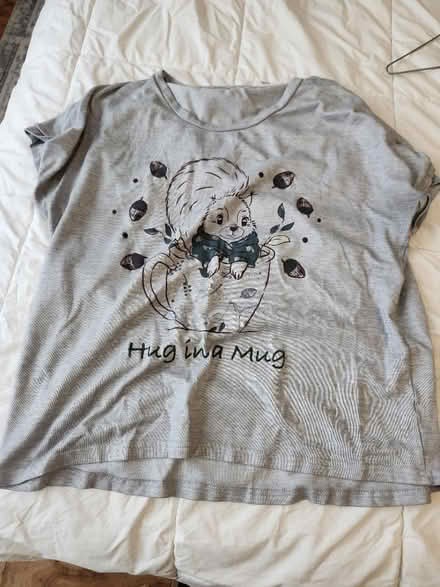 Photo of free Pyjama (Gatineau) #2