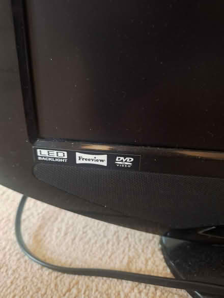 Photo of free TV not smart (St Albans) #2