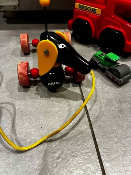 Photo of free Toys (TW13) #2