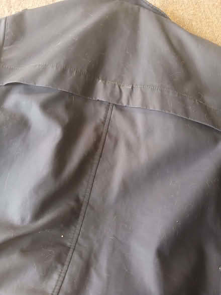 Photo of free Black coat (West Hill TN34) #3