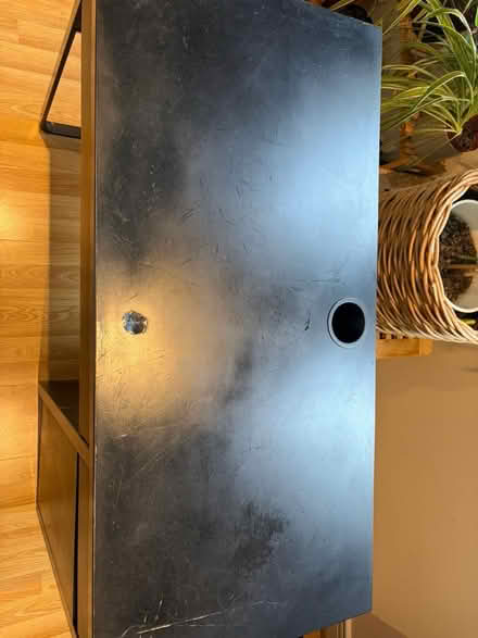 Photo of free Desk (Pudding Mill Lane E15) #2