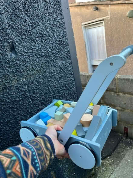 Photo of free Stroller for 1-2 year old (Ba11) #1