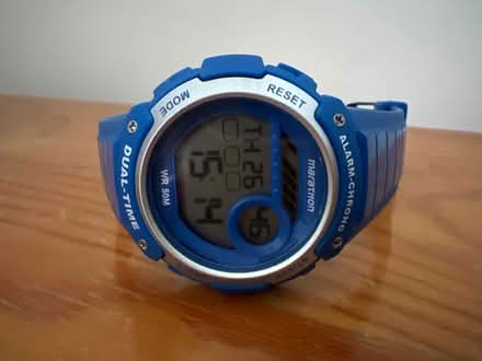 Photo of free Running watch (TN27, Headcorn) #1