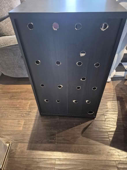 Photo of free Tv Unit (thornton heath) #4