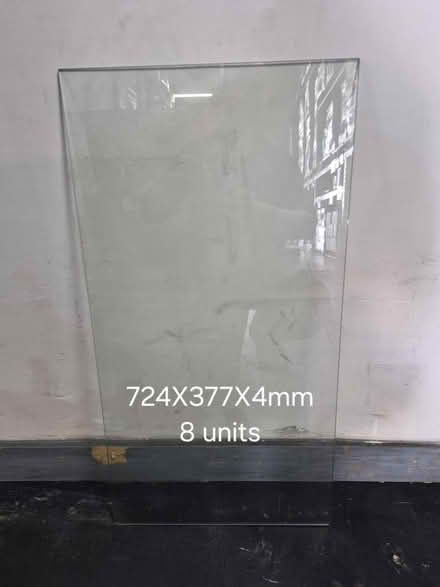 Photo of free Tempered glass + other type of glas (Watford WD24) #2
