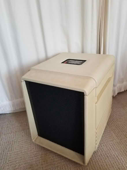 Photo of free Friedrich Air Filter (Park Slope) #1