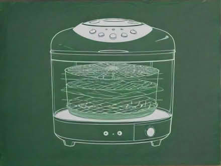 Photo of Home Food Dehydrator (Tilehurst RG30) #1