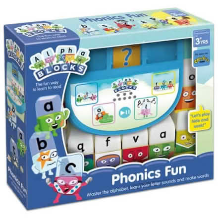 Photo of Toys,glitter,laminating pouches (Belper DE56) #4