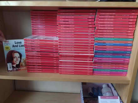 Photo of free People's Friend Novels (Bournemouth, BH7) #1