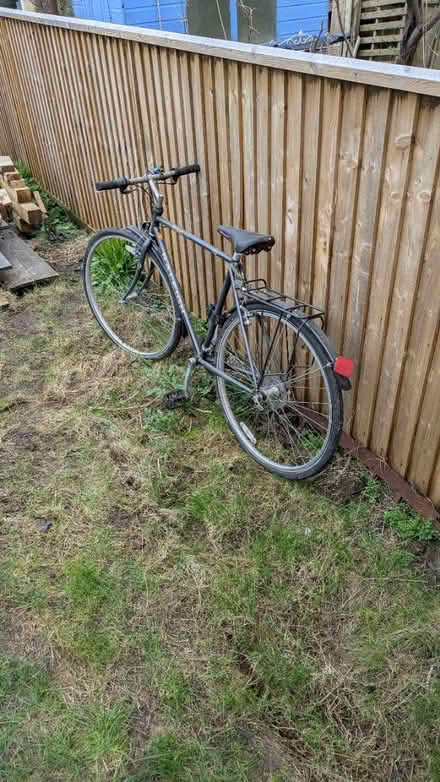 Photo of free Raleigh bike (Oldfield Park BA2) #2