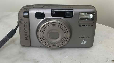 Photo of free Cameras (Emsworth PO10) #1