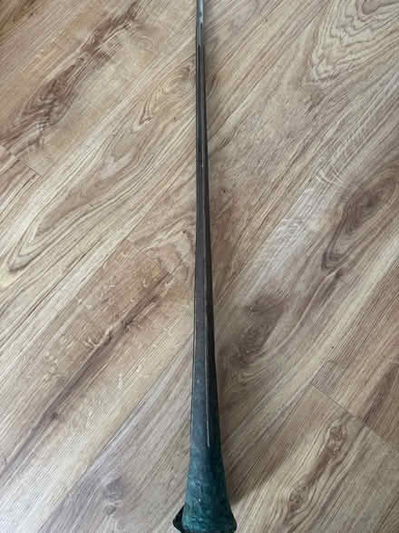 Photo of free Antique trumpet thing (BR1) #1