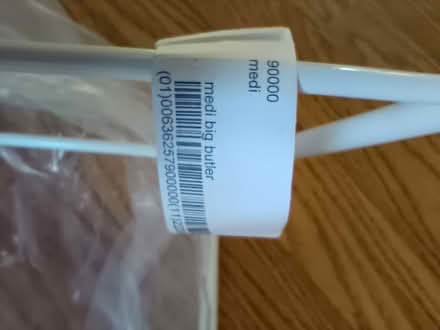 Photo of free Compression Sock Butler plus more (Virginia Beach - Salem Lakes) #2