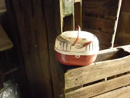 Photo of free Small animal items (BS40) #3