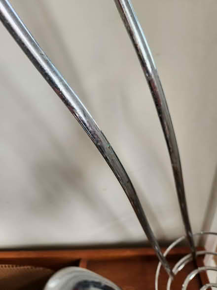 Photo of free Toilet roll holder (CB25) #3