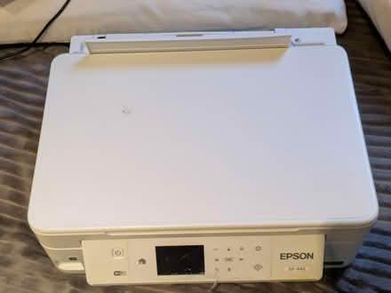 Photo of free Epson XP 445 (Harrow HA1) #1