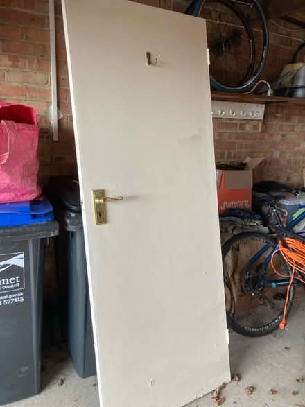 Photo of free Interior Door (CT10) #1