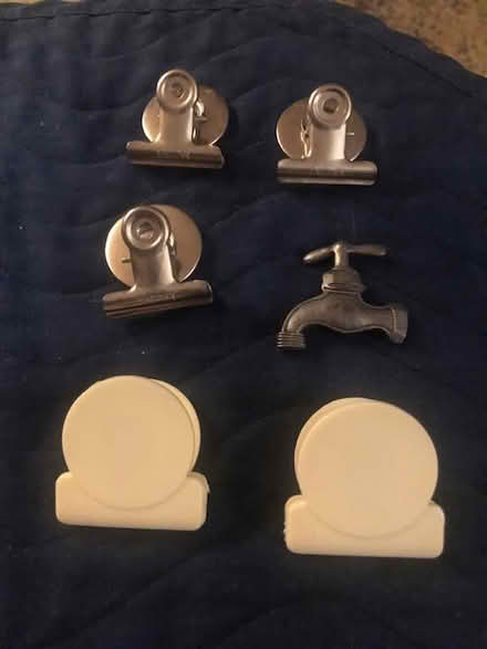 Photo of free Magnets (North Hollywood) #1