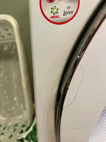Photo of free Washing machine (TF4) #3