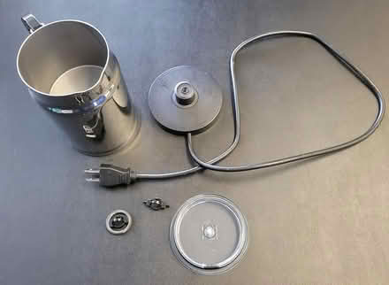 Photo of free Nespresso Milk Frother (Bellevue-Redmond) #2