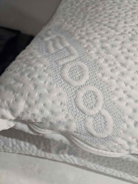 Photo of free 2 Cooler Extreme pillows (Shenley) #3