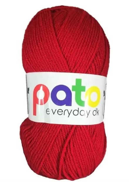 Photo of Knitting Yarn (CT9) #1