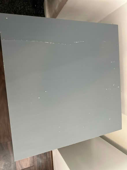 Photo of free Table - 75cm by 75cm (Bradford Bd10) #3