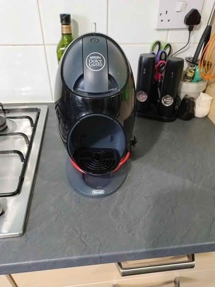 Photo of free Nescafé dolce gusto (Kendal) #1