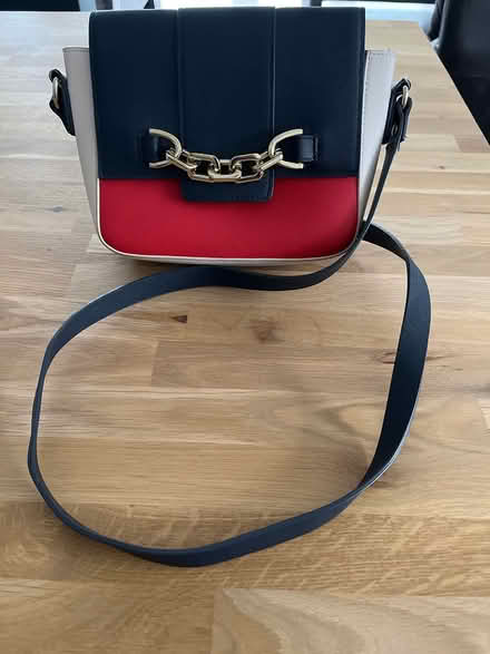 Photo of free Small handbag (Winnersh RG41) #1