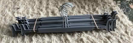 Photo of free Skirt Hangers (BD2) #1