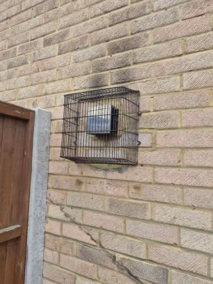 Photo of free Gas engineer only: gas fire (MK15 downhead park) #3