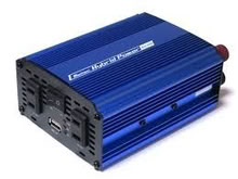Photo of Inverter (Woodingdean) #1