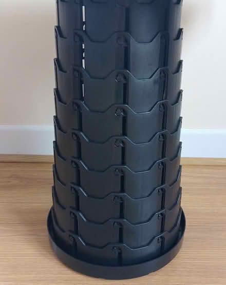 Photo of free Telescopic portable folding table (Stirling FK8) #2