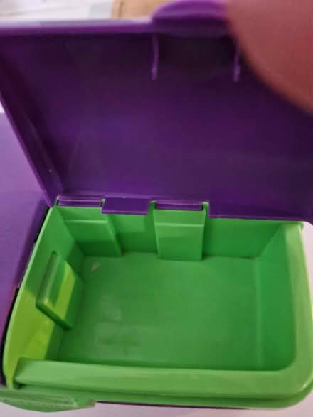 Photo of free Sistema Lunch Box (Shoreham-by-Sea) #2