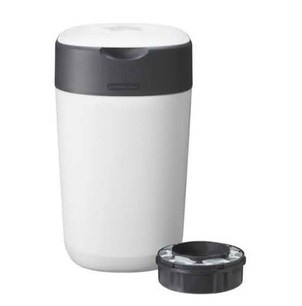 Photo of free Tomee tipee twist and click nappy bin (Queen's Park BN2) #1