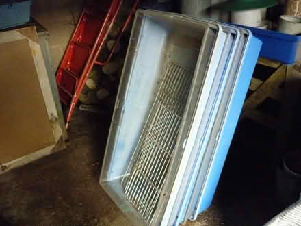 Photo of free Small animal items (BS40) #2