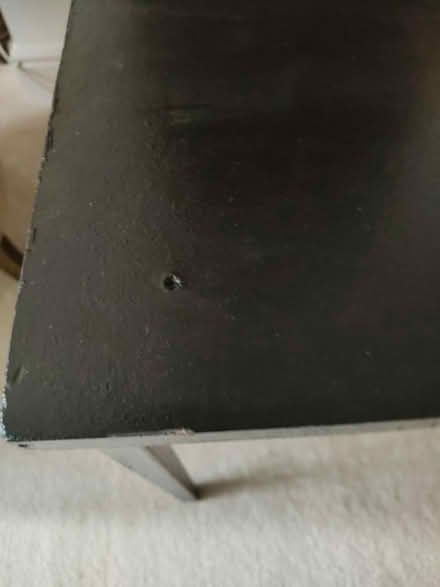 Photo of free Table 121(w)*69(d)*71(h) (Jericho OX2) #4