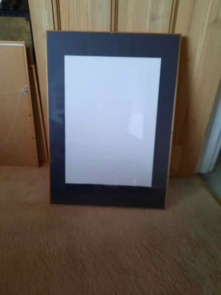 Photo of free Picture frame (Hollingdean BN1) #4