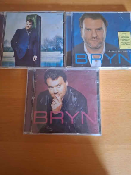 Photo of free Bryn Terfel (St Albans) #1