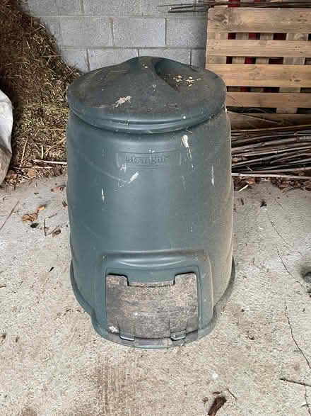 Photo of free Compost Bin (N Limerick, SE Clare) #1
