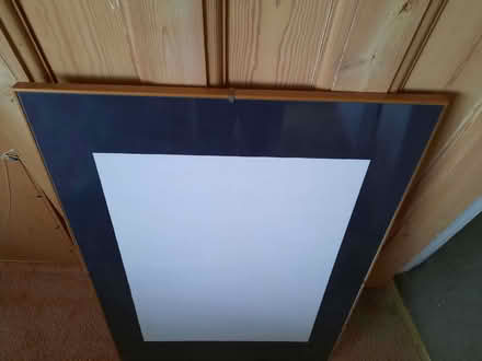 Photo of free Picture frame (Hollingdean BN1) #1
