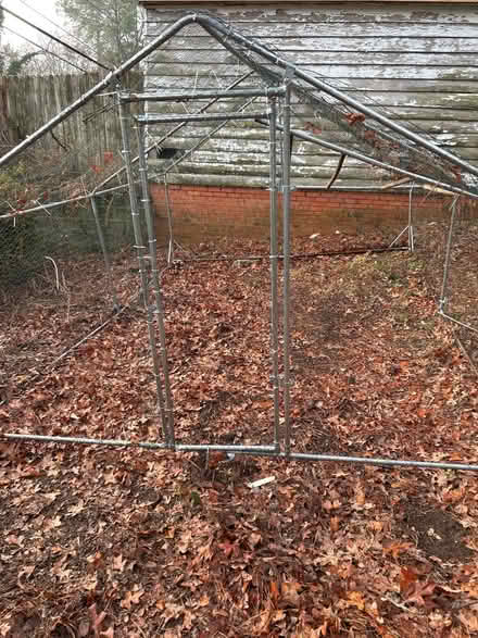 Photo of free Pet/chicken enclosure (Fayetteville, NC) #1