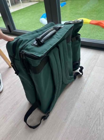Photo of free Picnic rucksack (Grafton area Cambridge CB1) #2