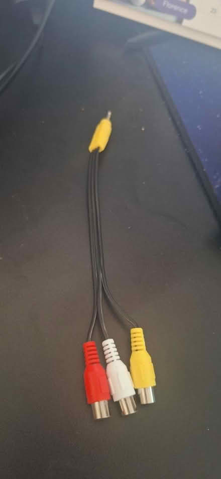 Photo of free Cable (TW8) #2