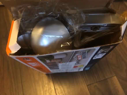 Photo of free Kids extendable golf set (Latchford WA4) #2