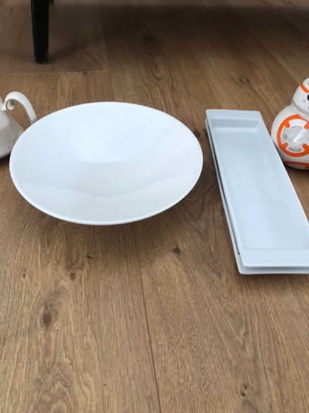 Photo of free Crockery (Spital, Wirral) #3