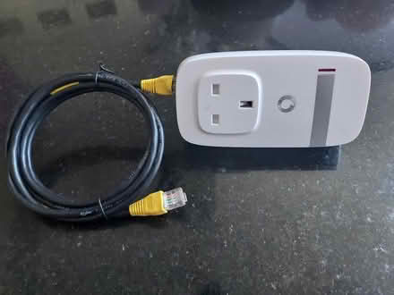 Photo of free Vodafone Signal Booster (Kilmacanogue /D 8, flexible) #1