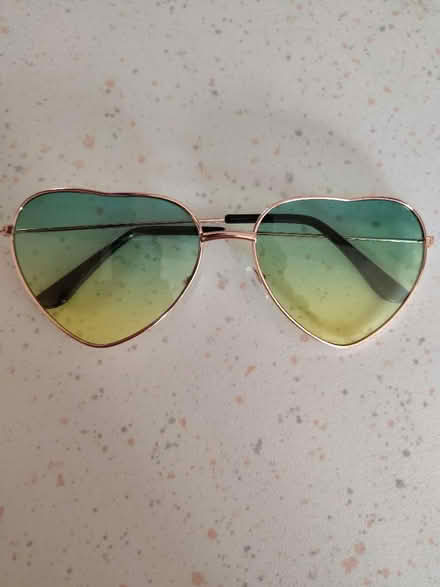 Photo of free Sunglasses (Broadheath WA14) #1