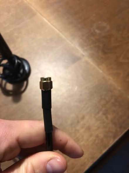 Photo of free Antenna (NR2) #2