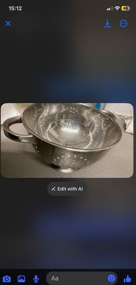 Photo of free Household items (Rhwibina CF14) #2